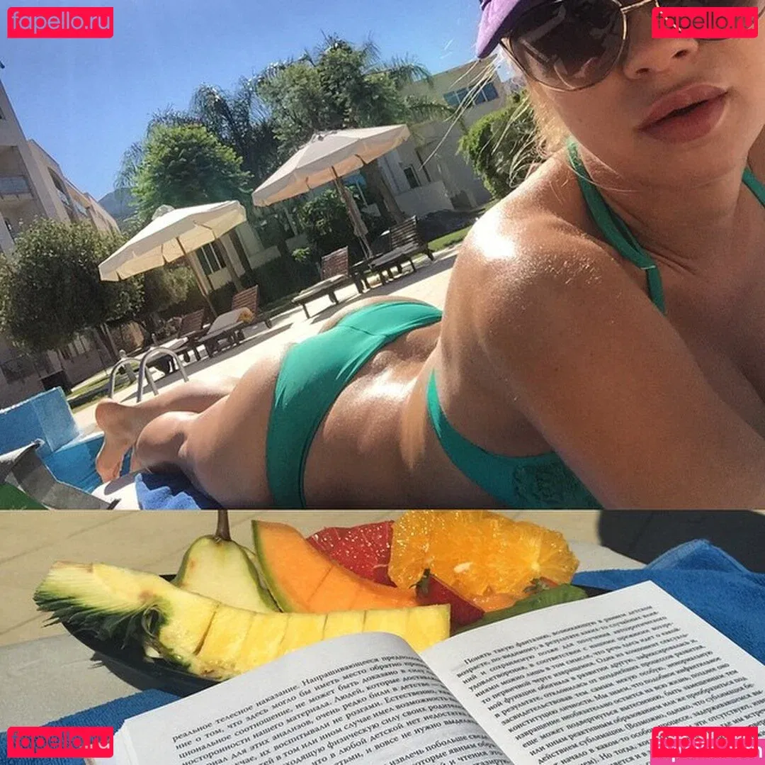 Polina Logunova Onlyfans Photo Gallery 