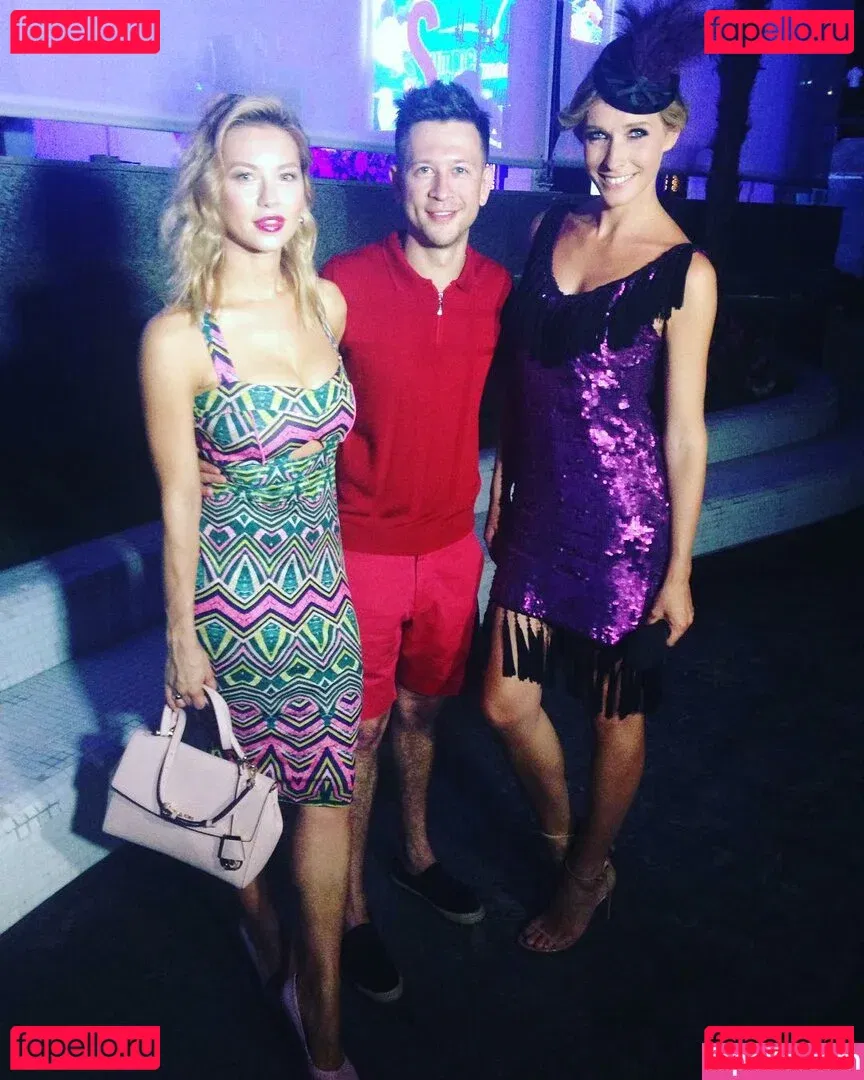 Polina Logunova Onlyfans Photo Gallery 