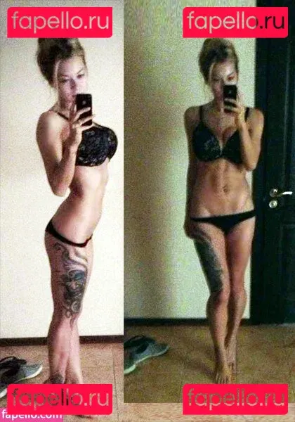 Polina Logunova Onlyfans Photo Gallery 