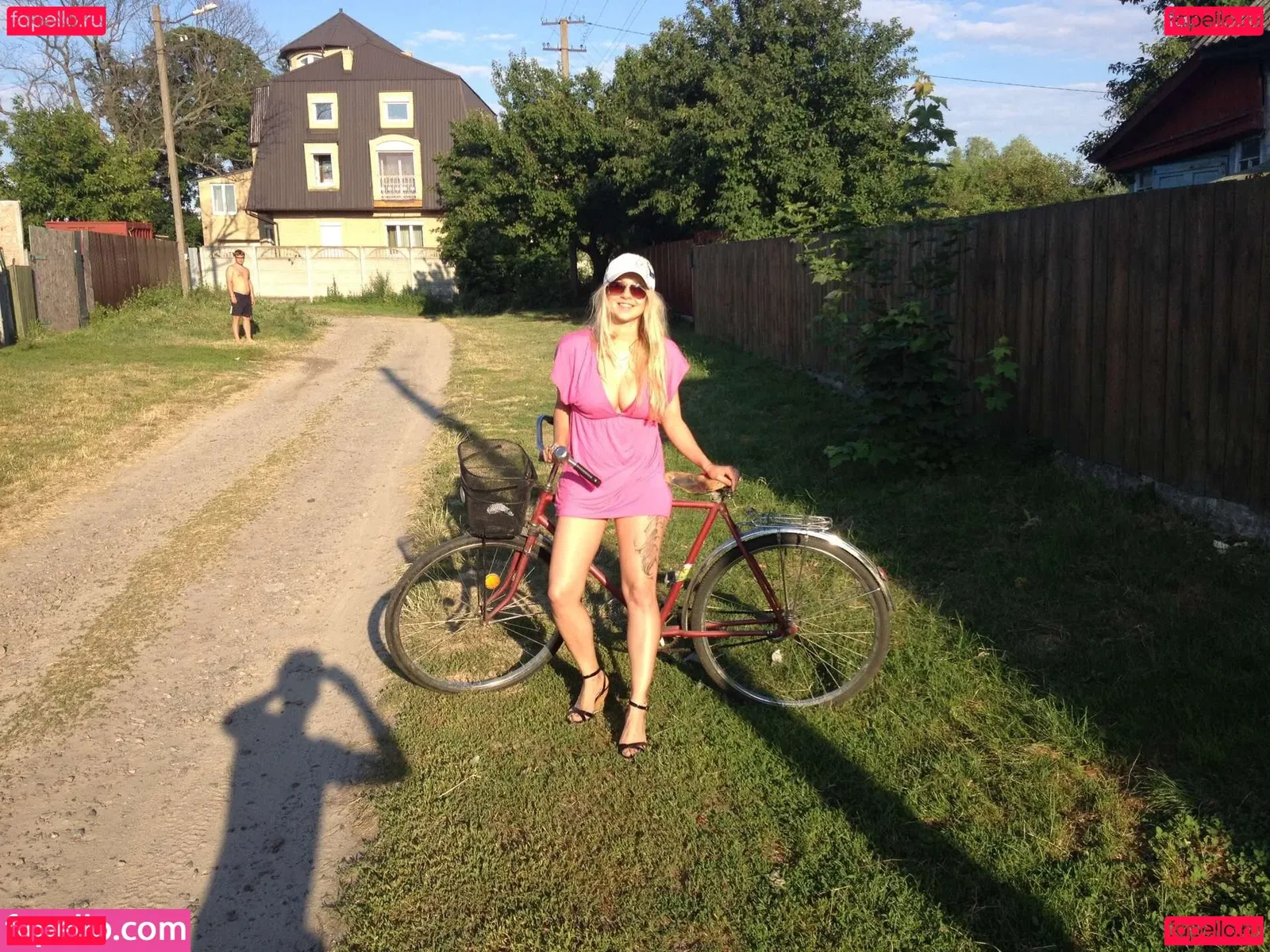 Polina Logunova Onlyfans Photo Gallery 