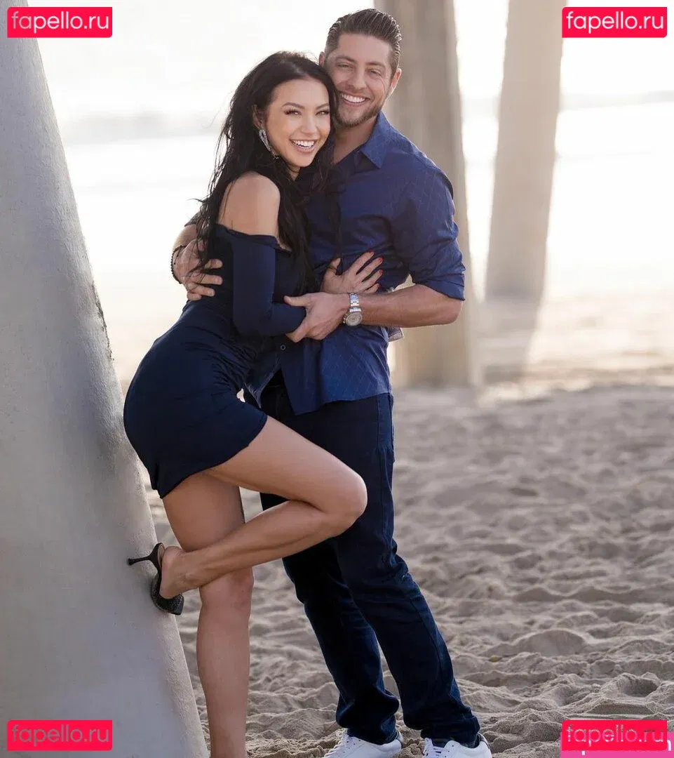 Polina Logunova Onlyfans Photo Gallery 