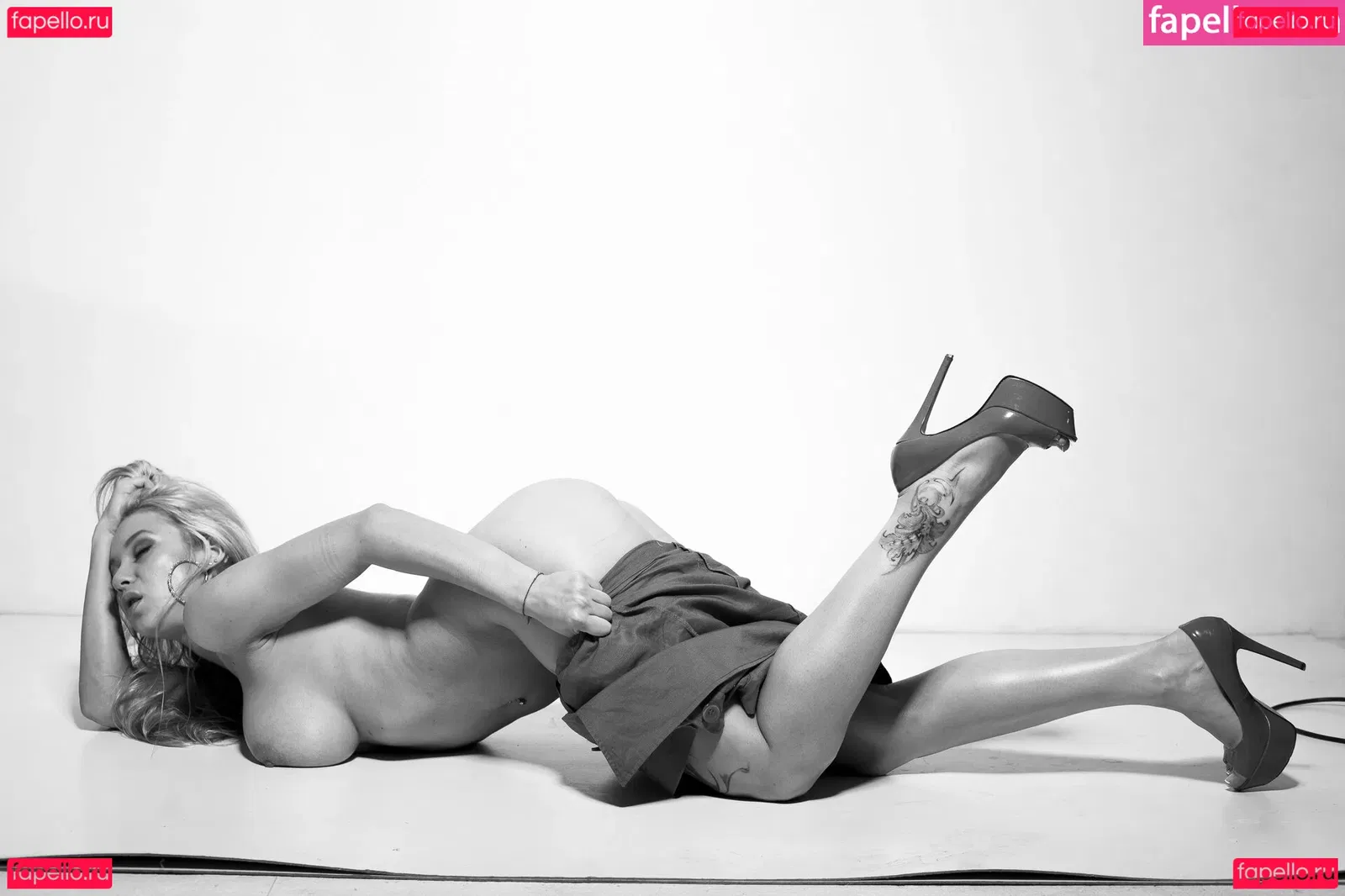 Polina Logunova Onlyfans Photo Gallery 