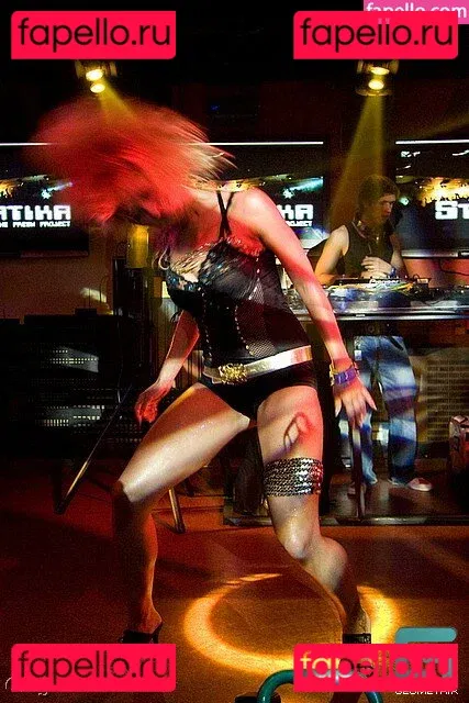 Polina Logunova Onlyfans Photo Gallery 