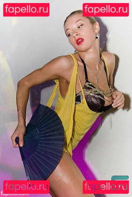 Polina Logunova Onlyfans Photo Gallery 