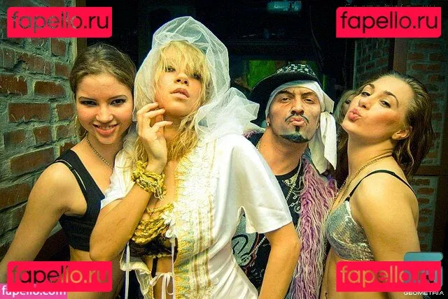 Polina Logunova Onlyfans Photo Gallery 