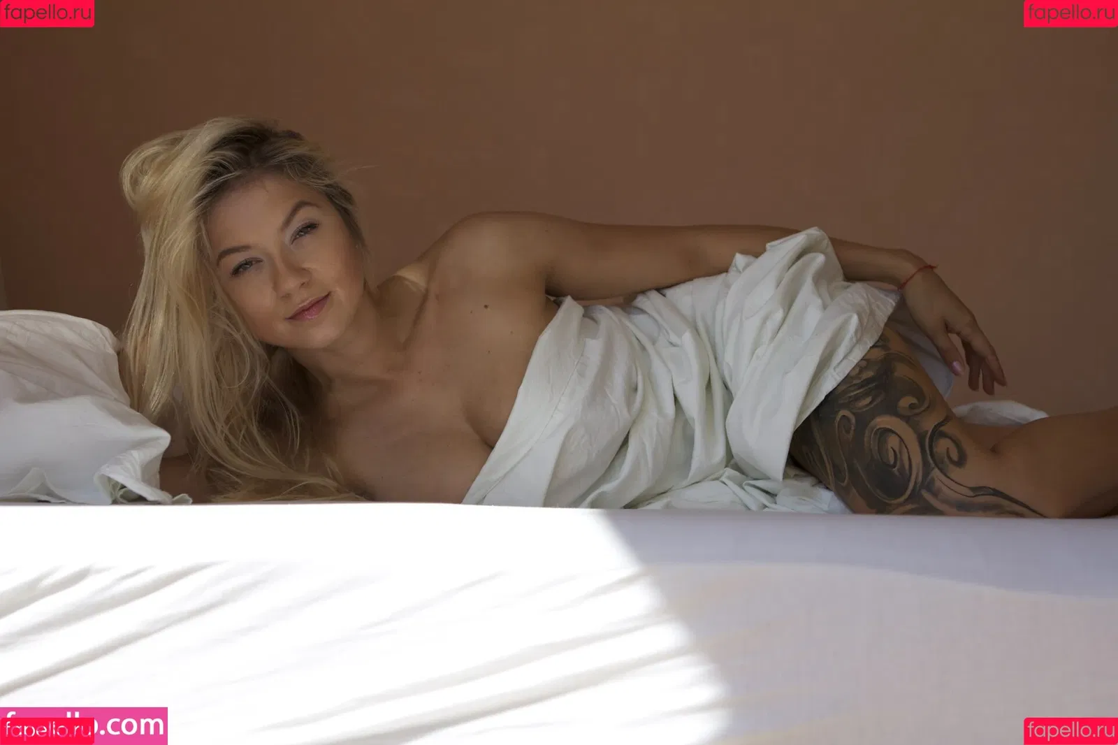 Polina Logunova Onlyfans Photo Gallery 