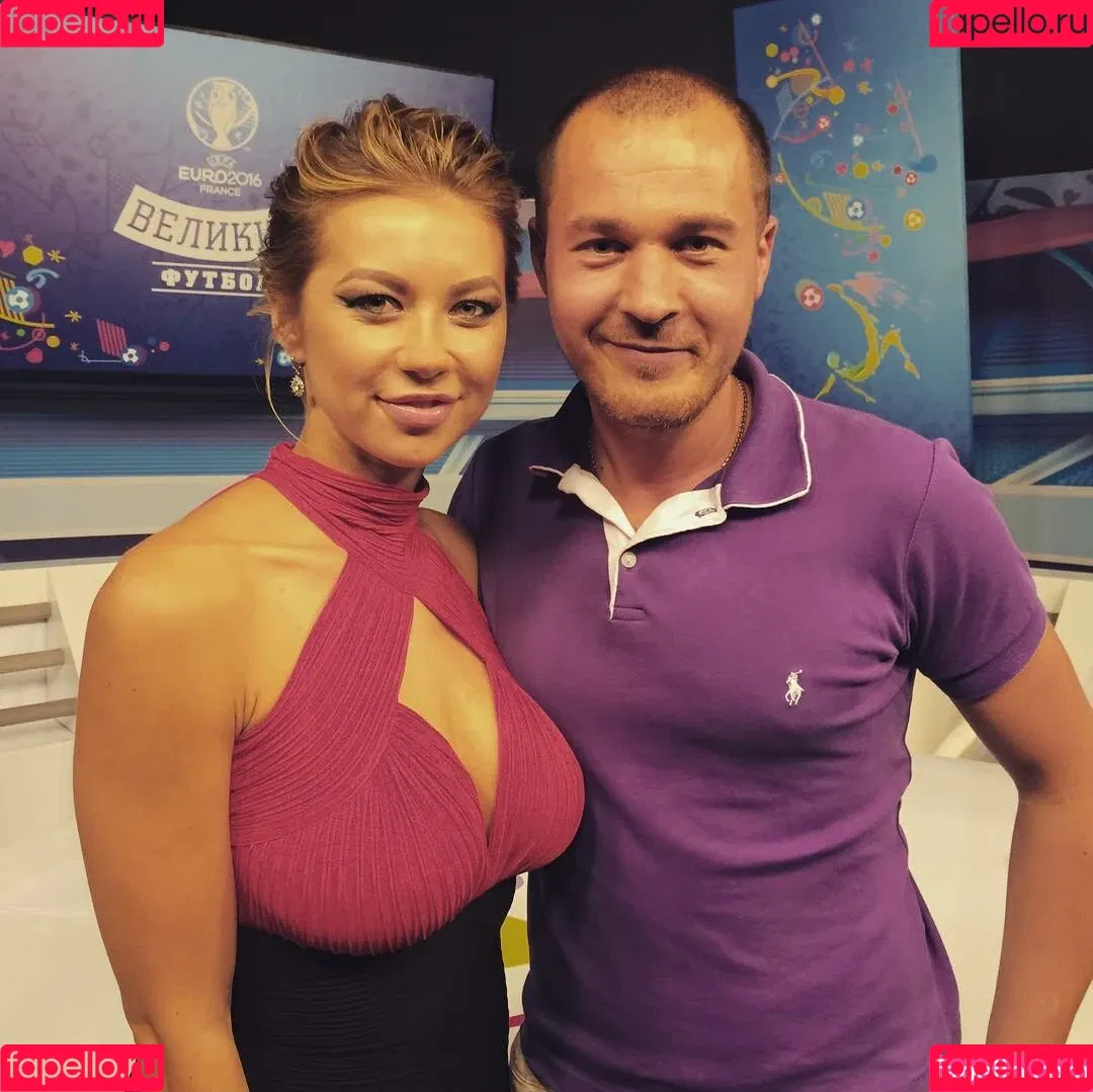 Polina Logunova Onlyfans Photo Gallery 