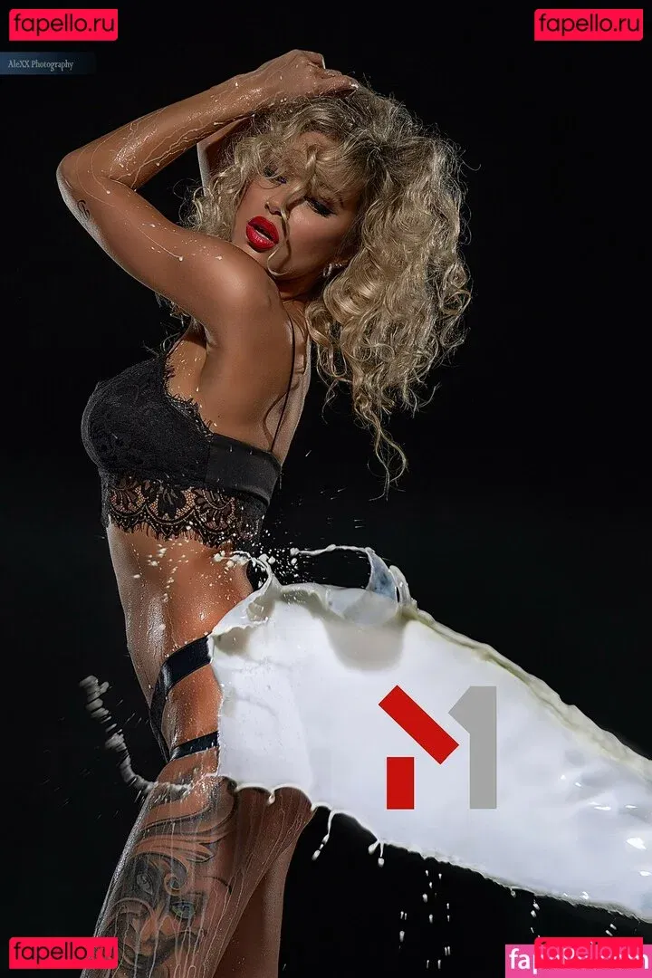 Polina Logunova Onlyfans Photo Gallery 