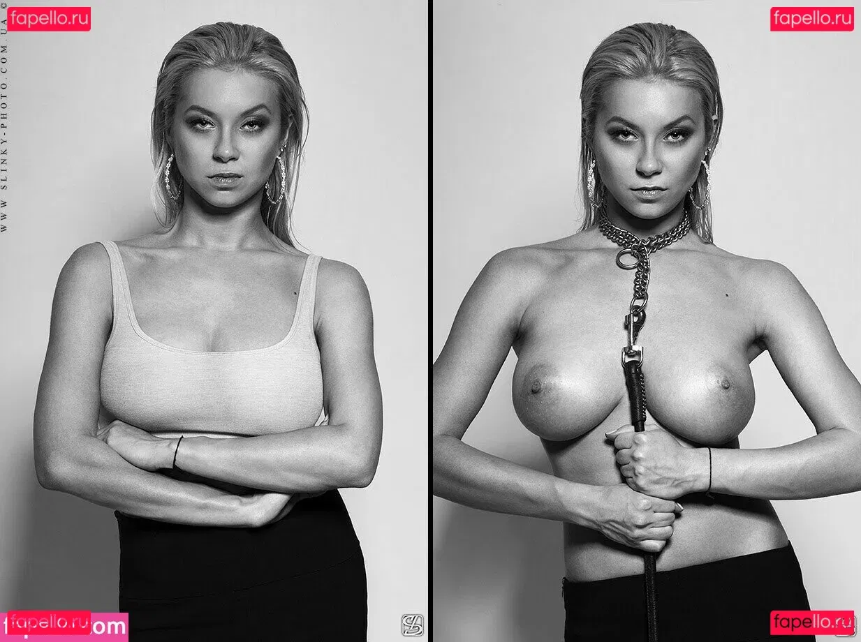 Polina Logunova Onlyfans Photo Gallery 