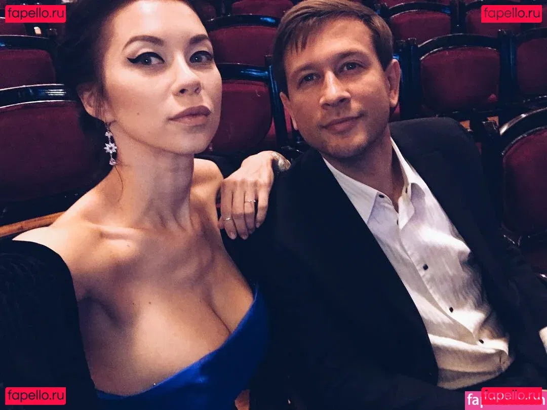 Polina Logunova Onlyfans Photo Gallery 