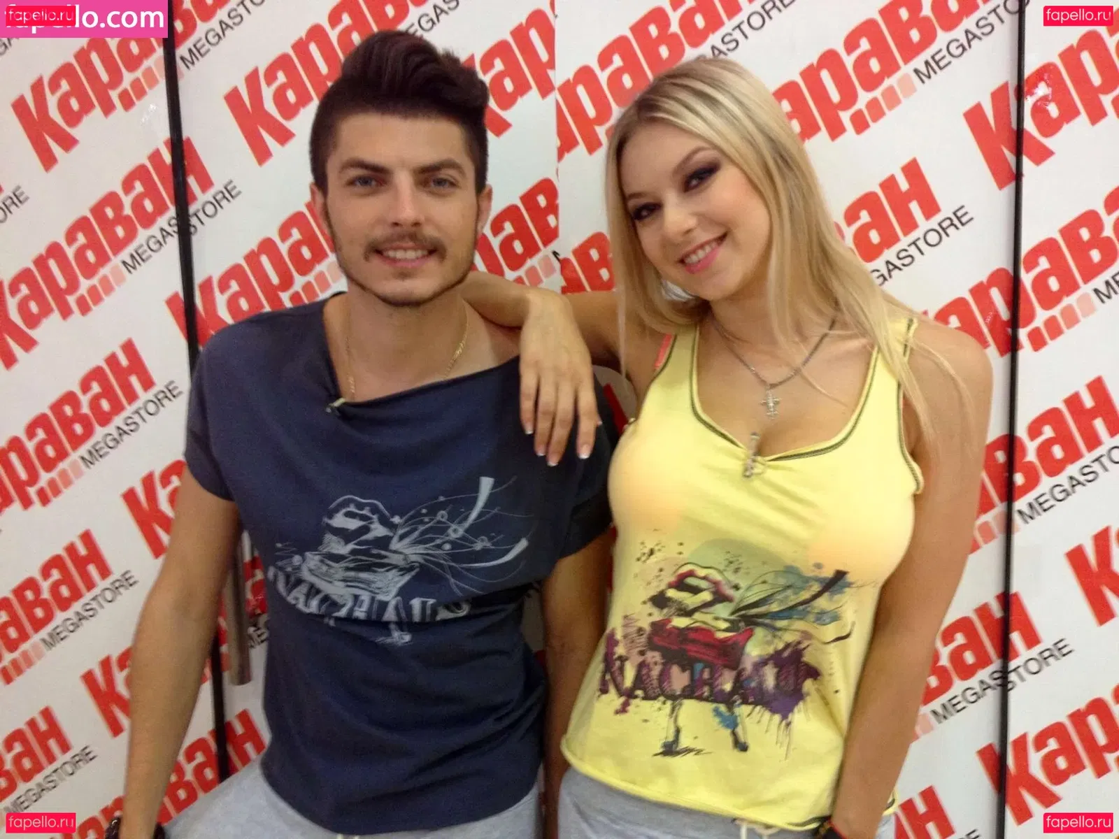 Polina Logunova Onlyfans Photo Gallery 