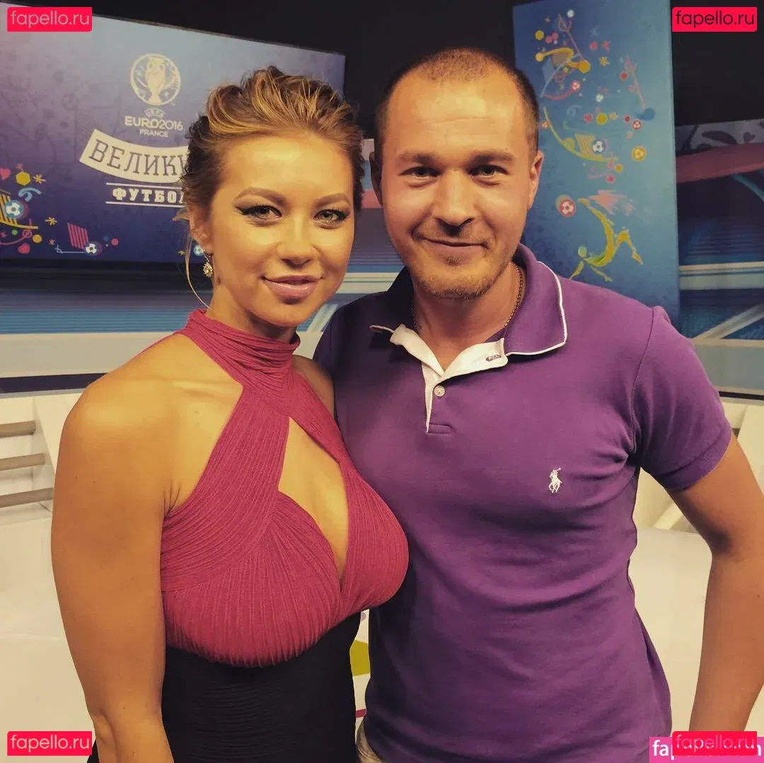 Polina Logunova Onlyfans Photo Gallery 