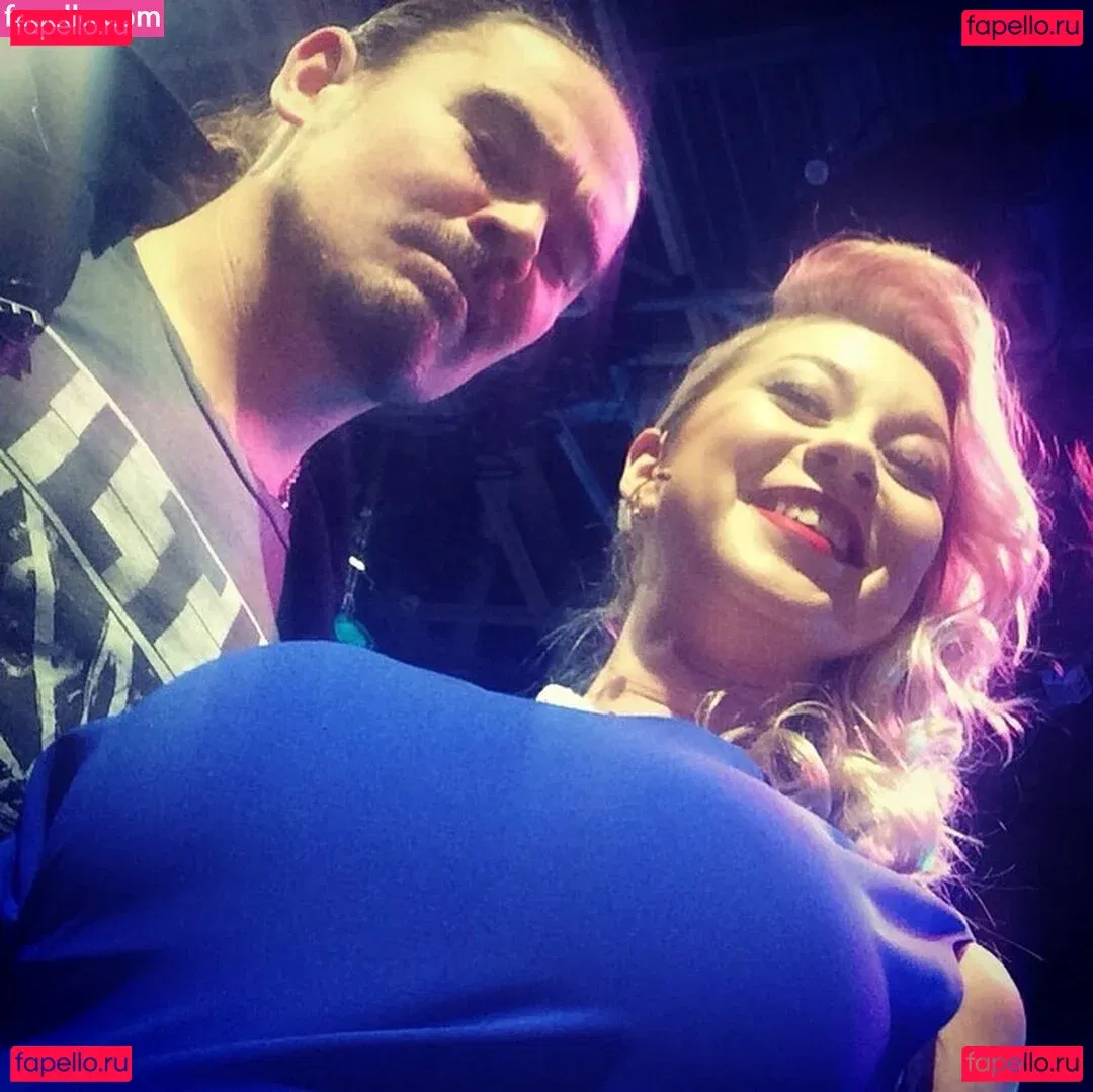 Polina Logunova Onlyfans Photo Gallery 