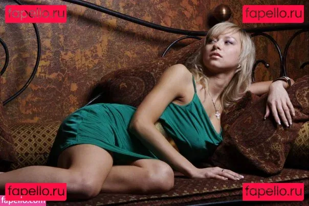 Polina Logunova Onlyfans Photo Gallery 