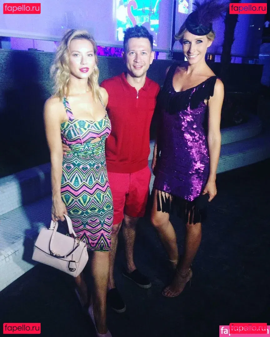 Polina Logunova Onlyfans Photo Gallery 