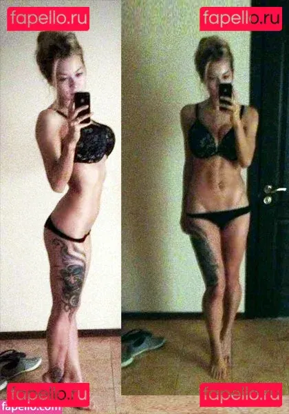 Polina Logunova Onlyfans Photo Gallery 