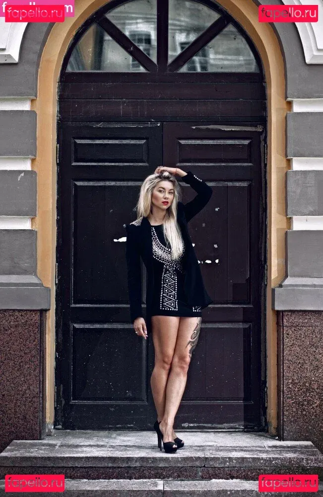 Polina Logunova Onlyfans Photo Gallery 