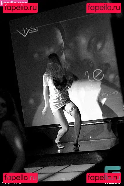 Polina Logunova Onlyfans Photo Gallery 