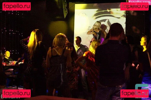 Polina Logunova Onlyfans Photo Gallery 