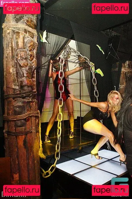 Polina Logunova Onlyfans Photo Gallery 