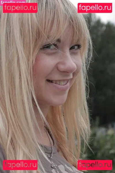 Polina Logunova Onlyfans Photo Gallery 