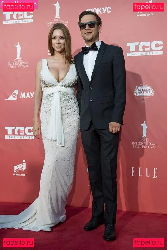 Polina Logunova Onlyfans Photo Gallery 