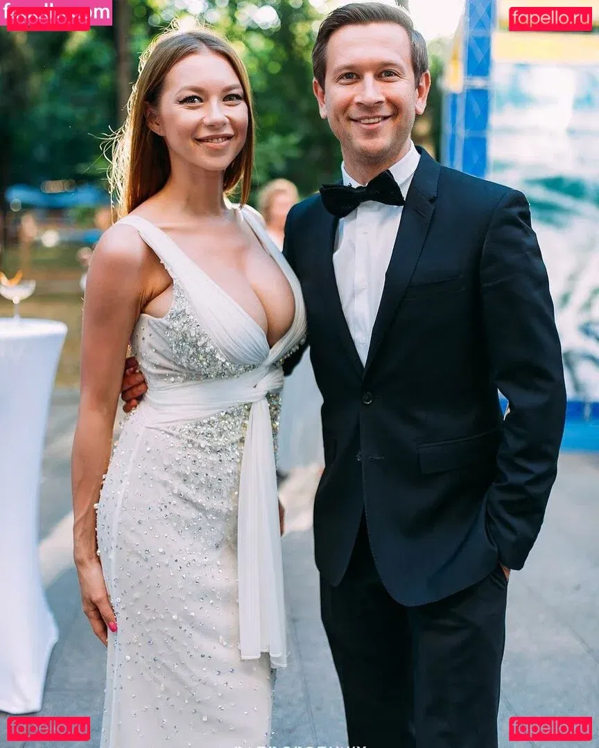 Polina Logunova Onlyfans Photo Gallery 