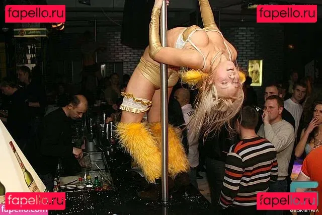 Polina Logunova Onlyfans Photo Gallery 