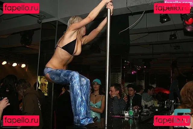 Polina Logunova Onlyfans Photo Gallery 