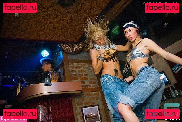 Polina Logunova Onlyfans Photo Gallery 