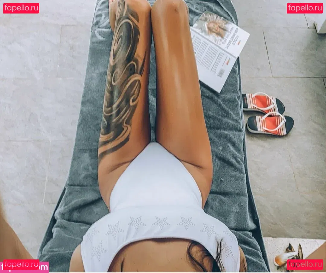 Polina Logunova Onlyfans Photo Gallery 