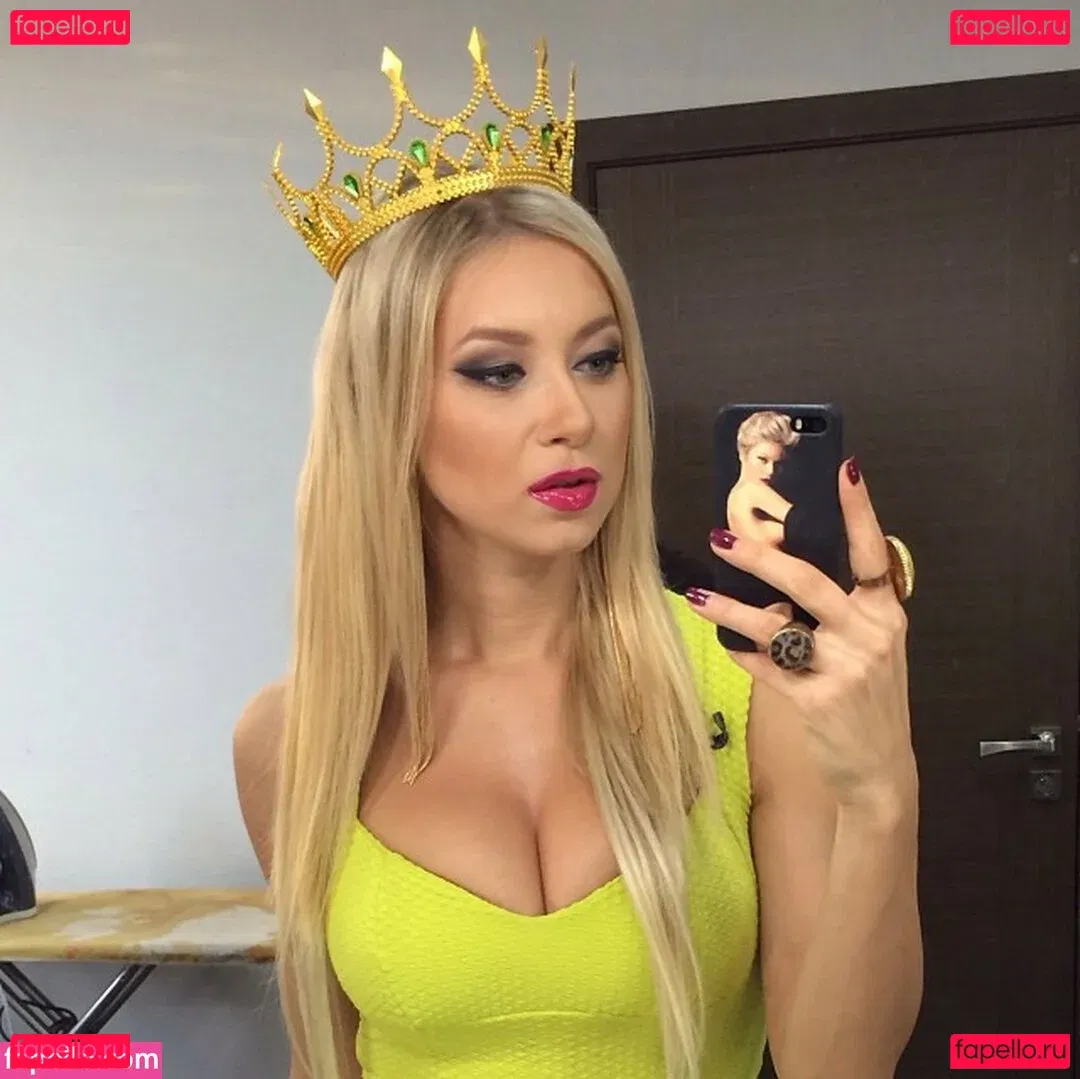 Polina Logunova Onlyfans Photo Gallery 