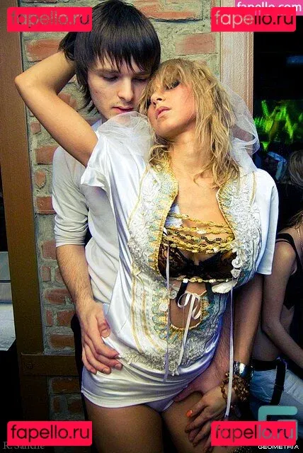 Polina Logunova Onlyfans Photo Gallery 