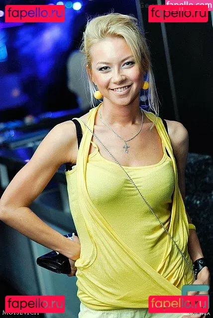 Polina Logunova Onlyfans Photo Gallery 