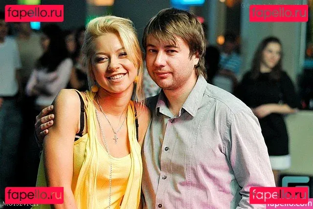 Polina Logunova Onlyfans Photo Gallery 