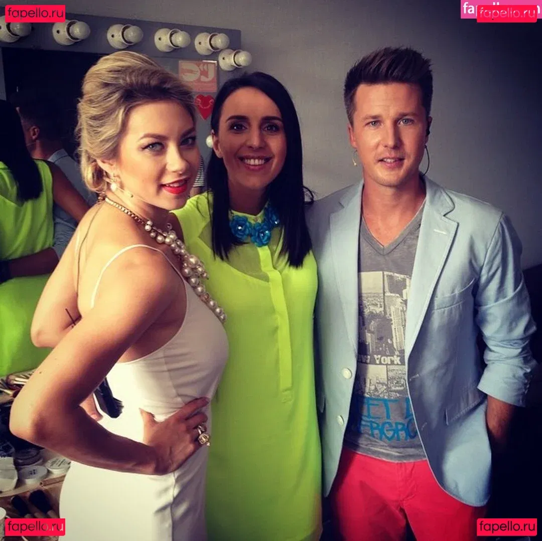 Polina Logunova Onlyfans Photo Gallery 