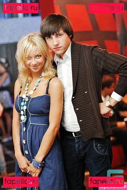 Polina Logunova Onlyfans Photo Gallery 