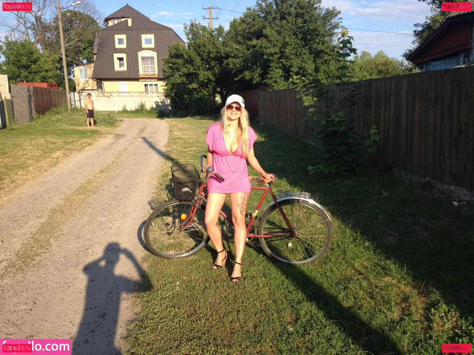 Polina Logunova Onlyfans Photo Gallery 