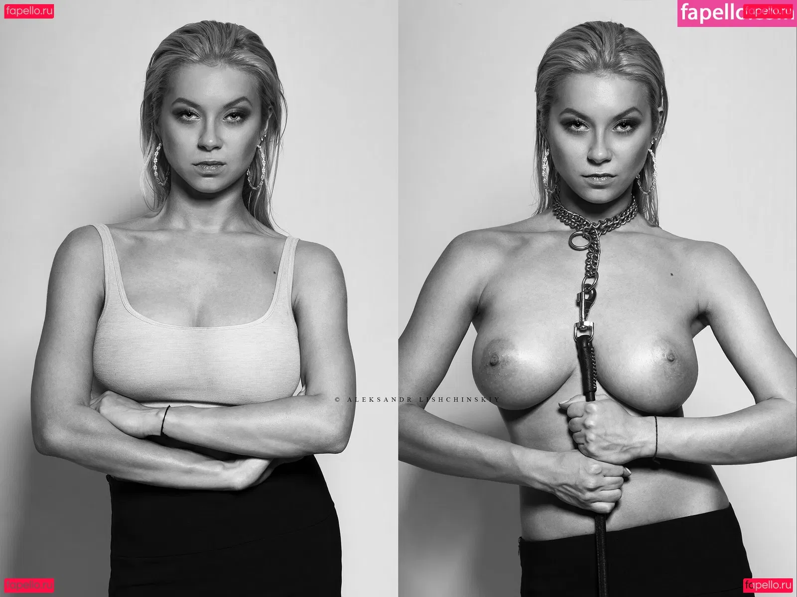 Polina Logunova Onlyfans Photo Gallery 