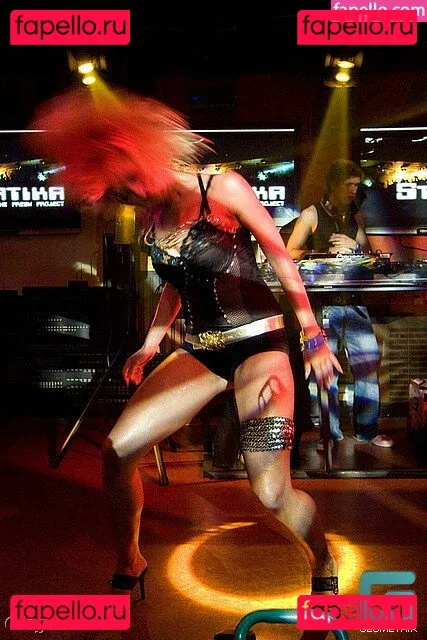 Polina Logunova Onlyfans Photo Gallery 