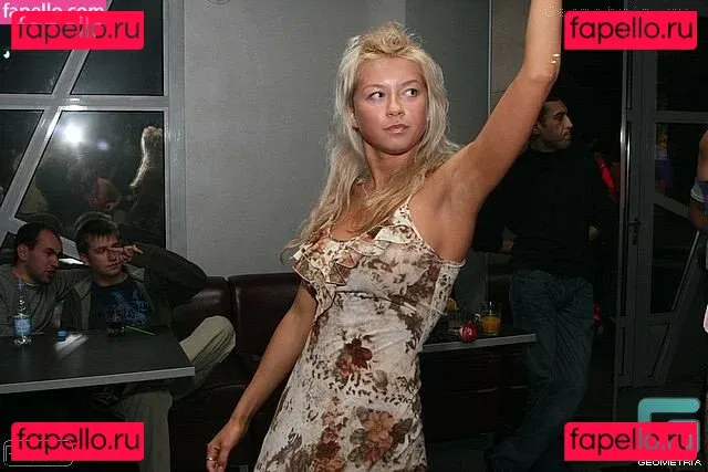 Polina Logunova Onlyfans Photo Gallery 