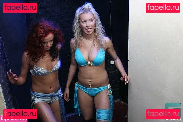 Polina Logunova Onlyfans Photo Gallery 