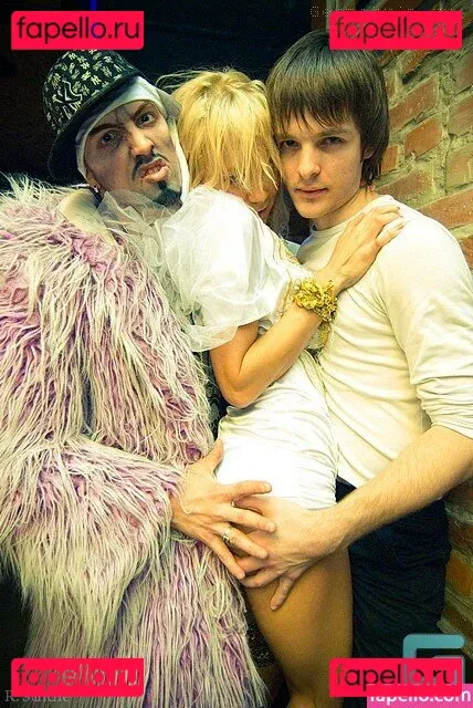 Polina Logunova Onlyfans Photo Gallery 