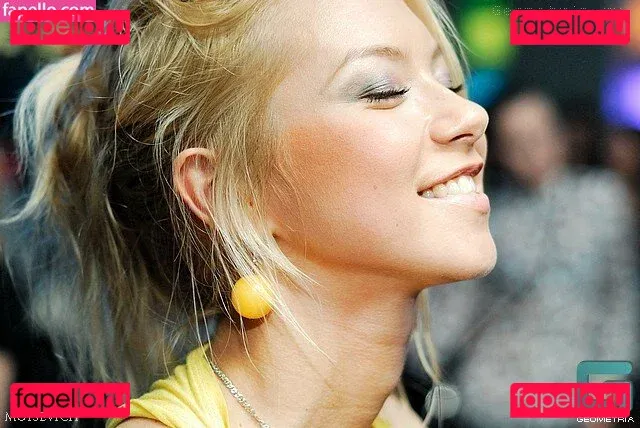 Polina Logunova Onlyfans Photo Gallery 