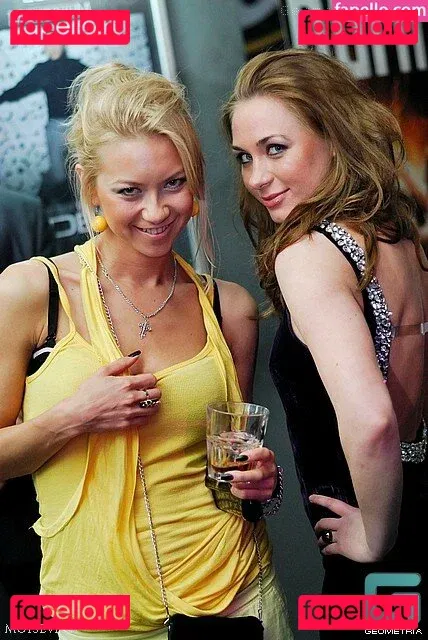 Polina Logunova Onlyfans Photo Gallery 