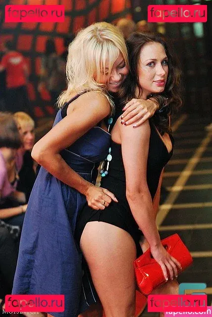 Polina Logunova Onlyfans Photo Gallery 