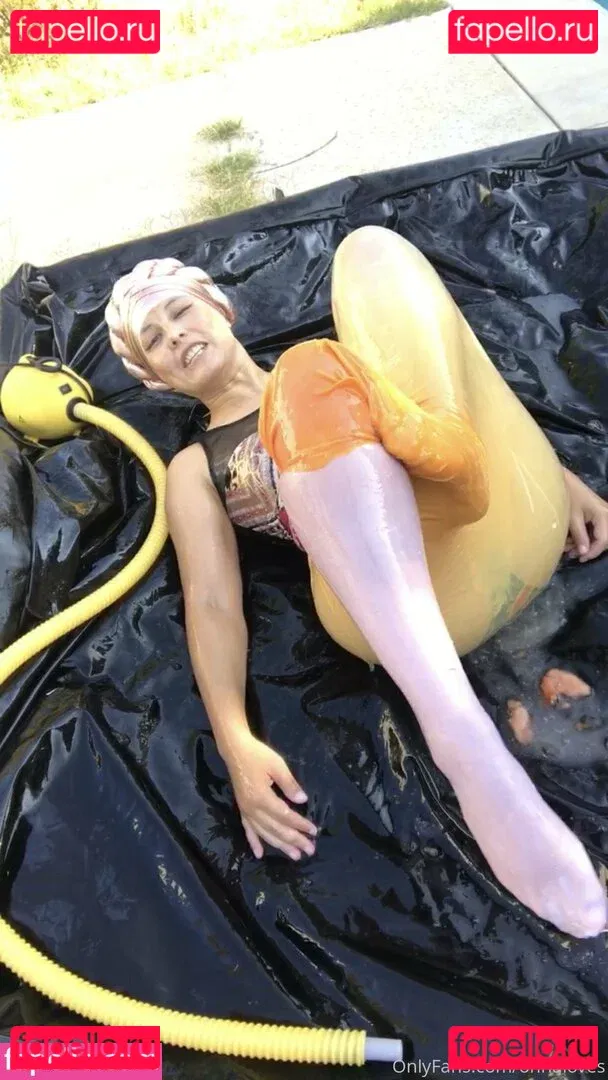 onnaloves Onlyfans Photo Gallery 