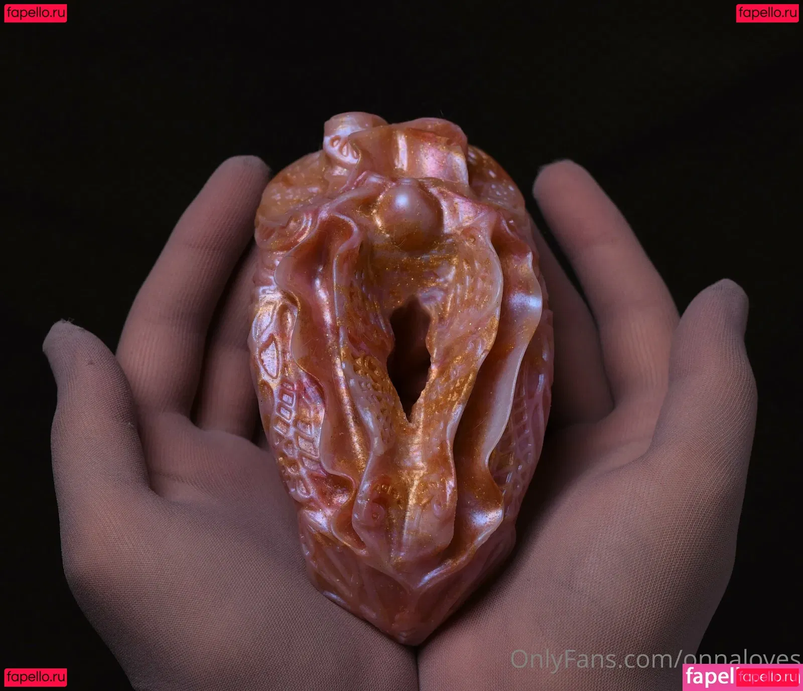 onnaloves Onlyfans Photo Gallery 