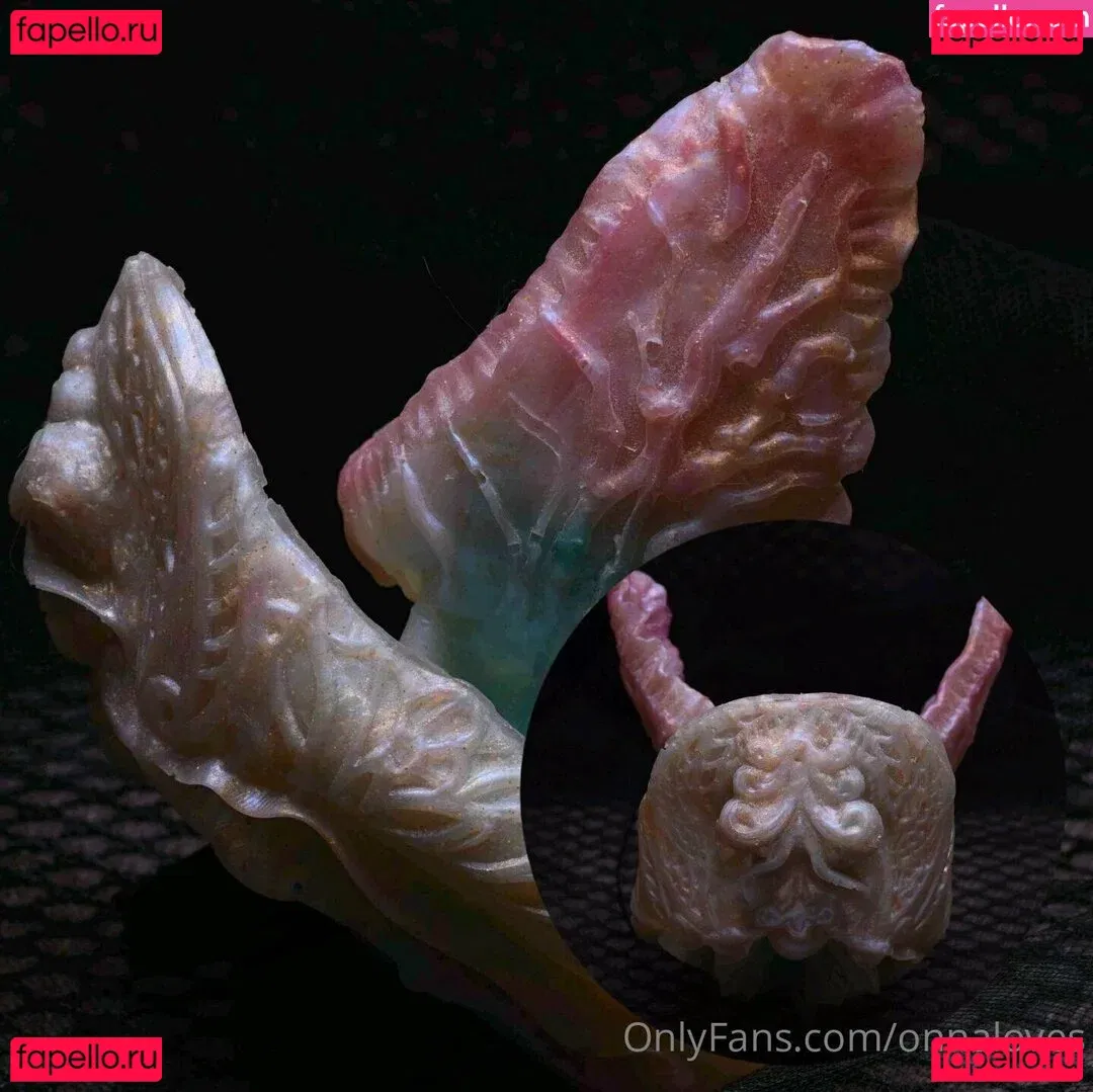 onnaloves Onlyfans Photo Gallery 