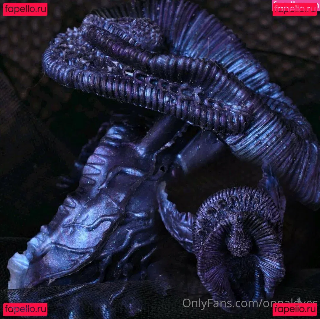 onnaloves Onlyfans Photo Gallery 